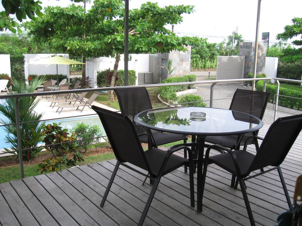 Hermosa Lofts Jacó Szoba fotó