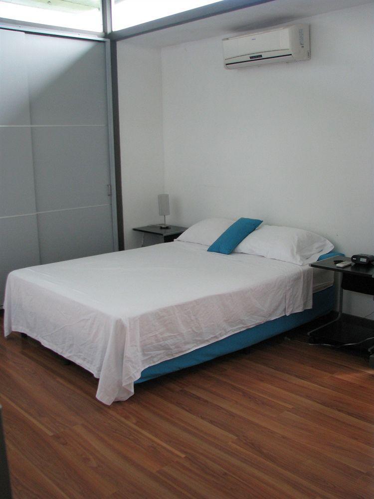 Hermosa Lofts Jacó Kültér fotó
