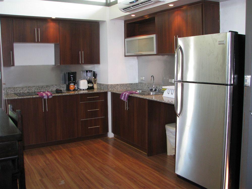 Hermosa Lofts Jacó Kültér fotó