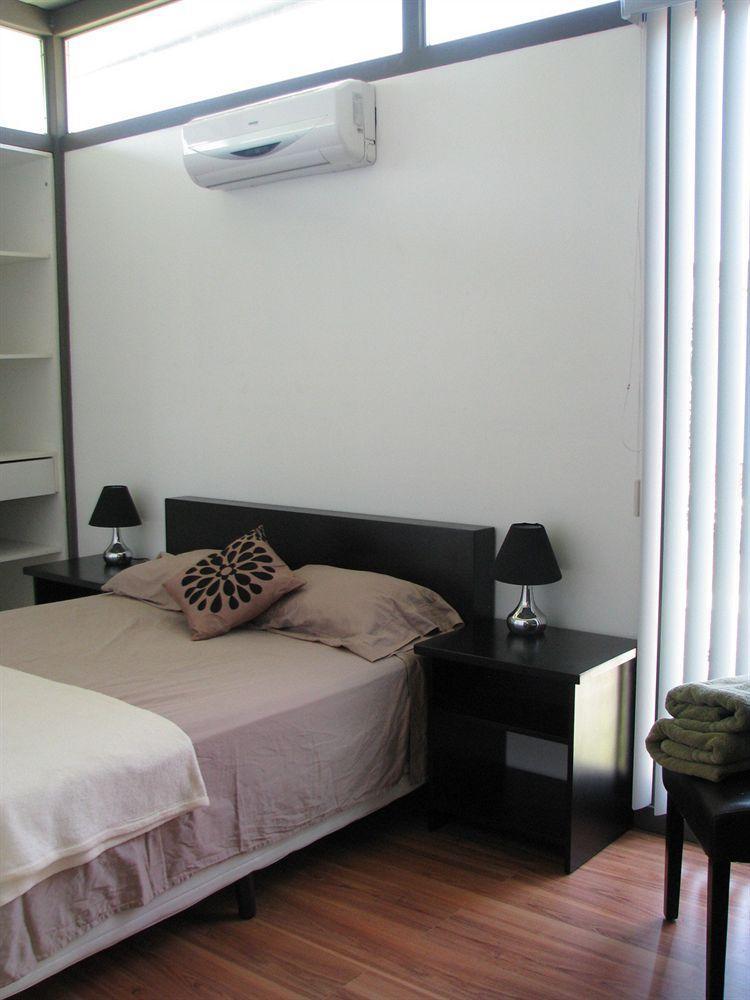 Hermosa Lofts Jacó Kültér fotó