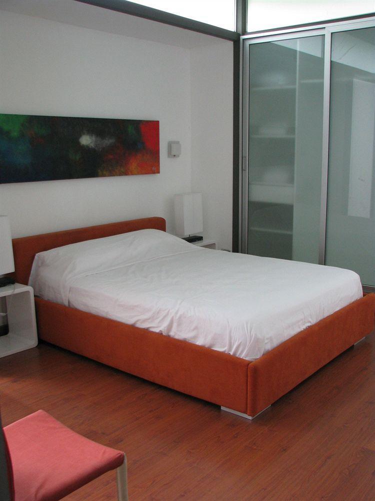 Hermosa Lofts Jacó Kültér fotó