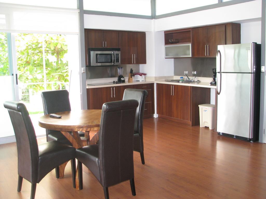 Hermosa Lofts Jacó Szoba fotó