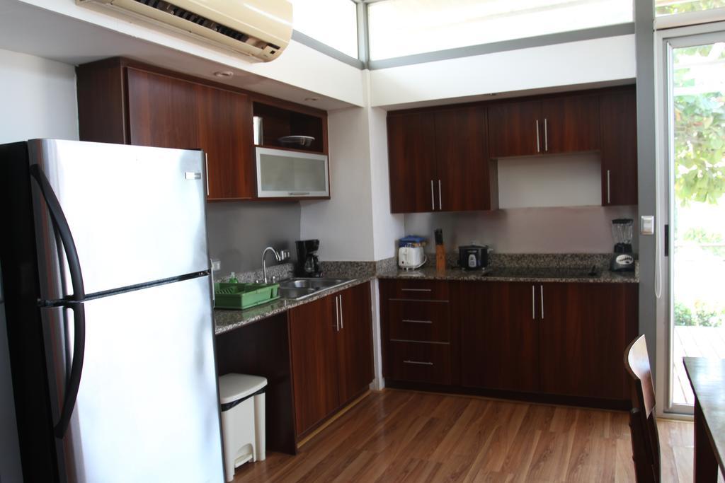 Hermosa Lofts Jacó Kültér fotó