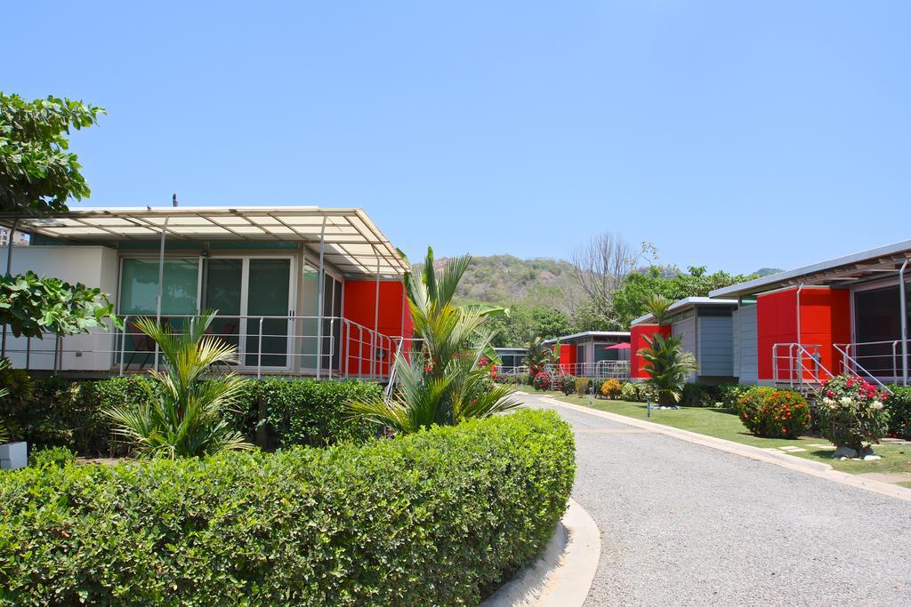 Hermosa Lofts Jacó Kültér fotó
