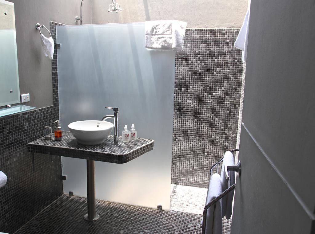 Hermosa Lofts Jacó Kültér fotó
