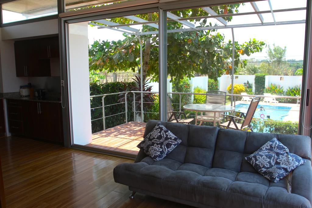 Hermosa Lofts Jacó Kültér fotó