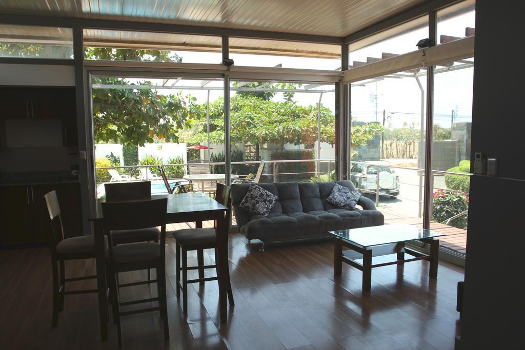 Hermosa Lofts Jacó Kültér fotó