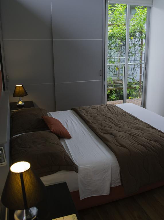 Hermosa Lofts Jacó Kültér fotó