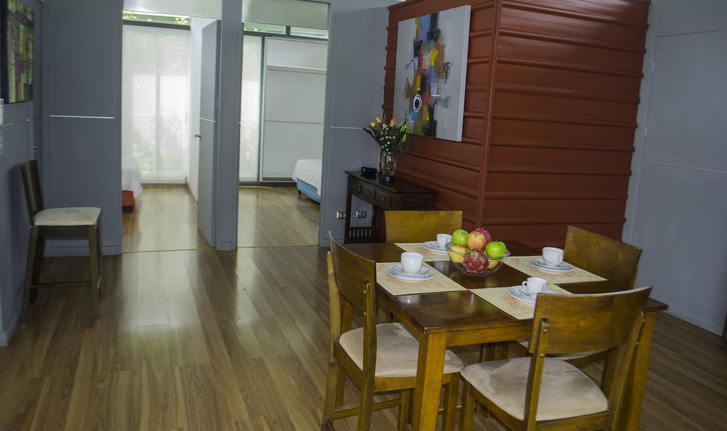 Hermosa Lofts Jacó Kültér fotó