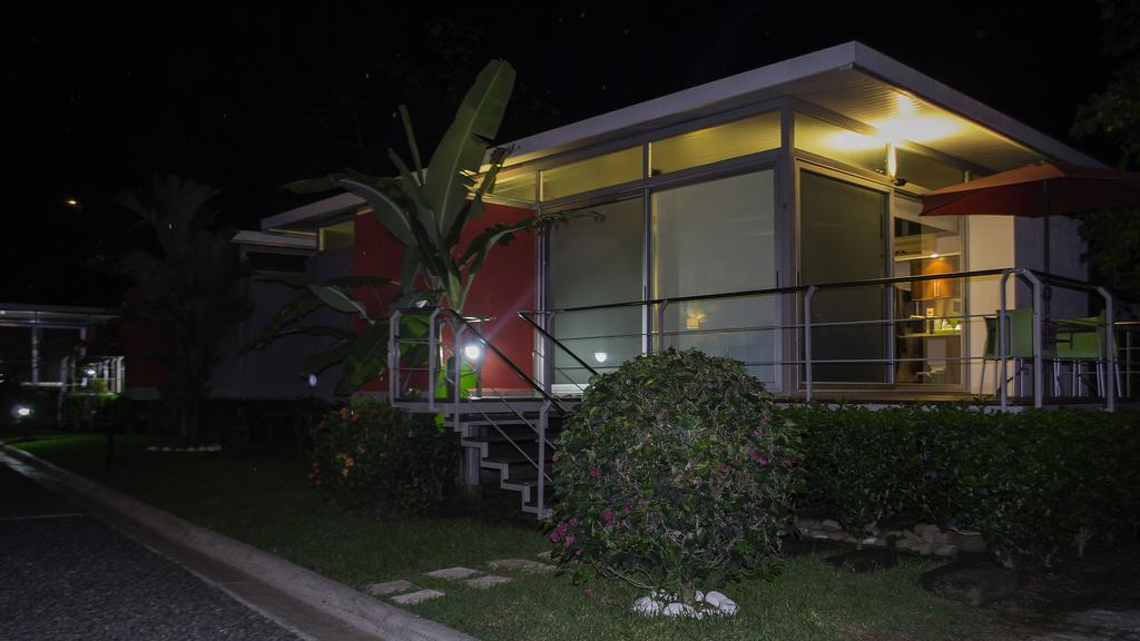 Hermosa Lofts Jacó Kültér fotó