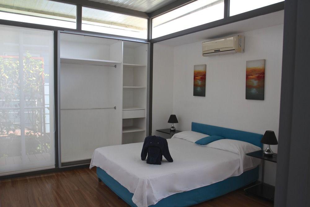 Hermosa Lofts Jacó Kültér fotó