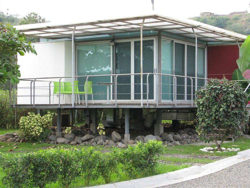 Hermosa Lofts Jacó Kültér fotó