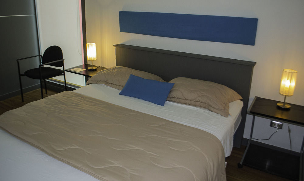 Hermosa Lofts Jacó Kültér fotó